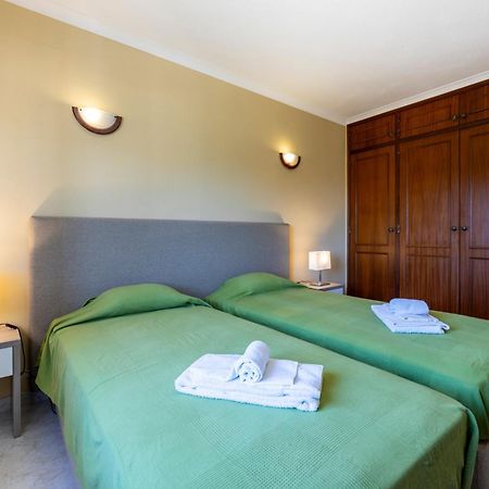 Apartamento Meia Praia ラゴス エクステリア 写真