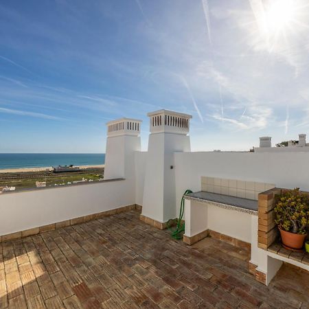 Apartamento Meia Praia ラゴス エクステリア 写真