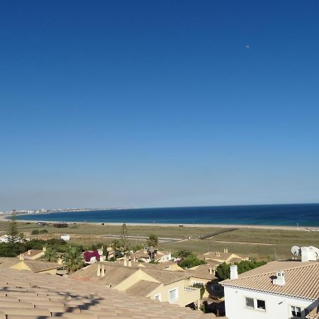Apartamento Meia Praia ラゴス エクステリア 写真