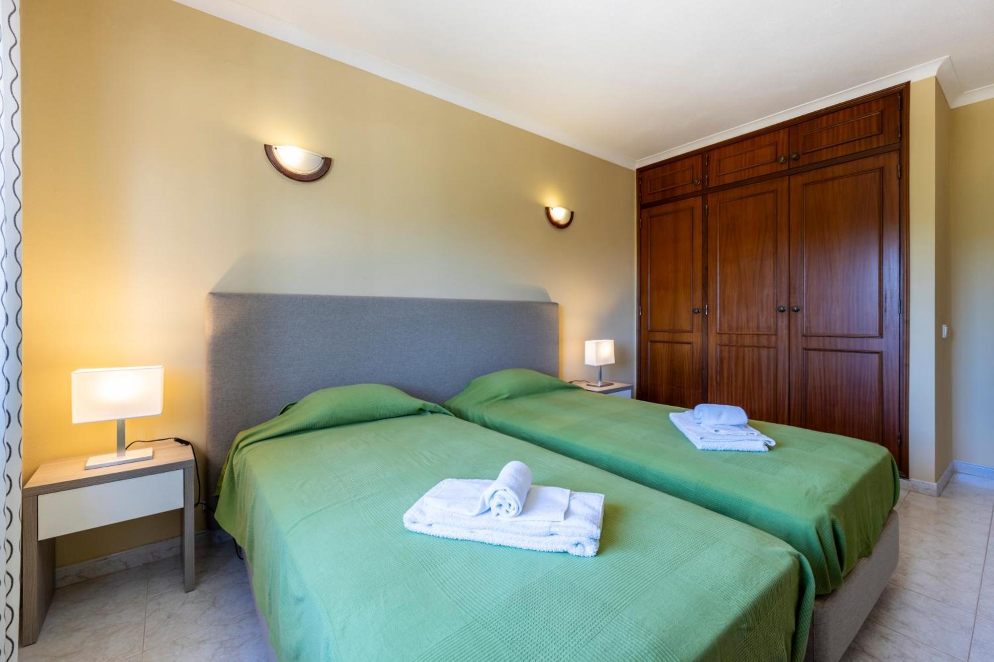 Apartamento Meia Praia ラゴス エクステリア 写真
