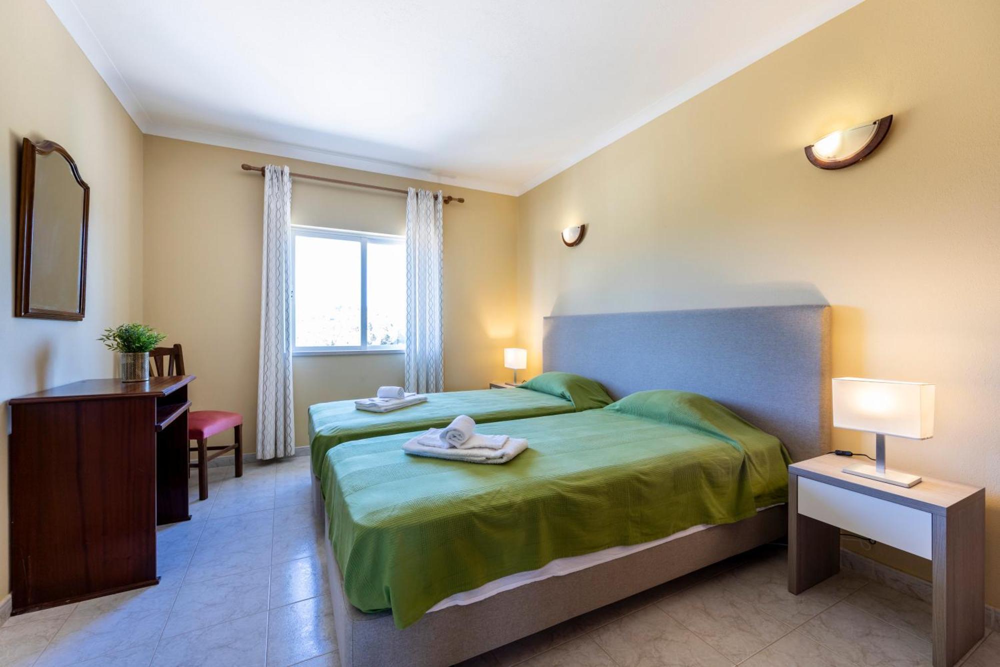 Apartamento Meia Praia ラゴス エクステリア 写真